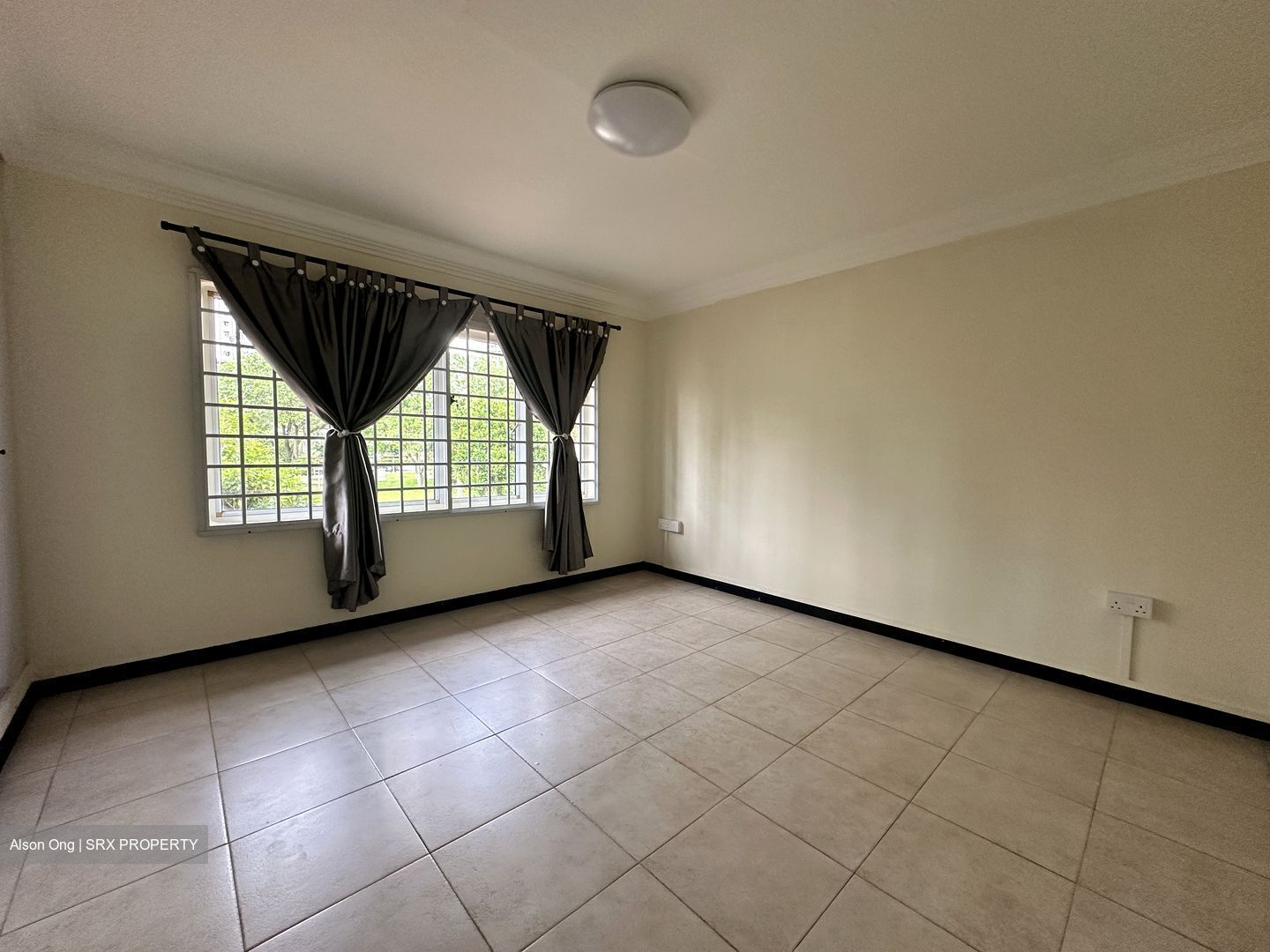 Stirling Road (D3), Terrace #560232351